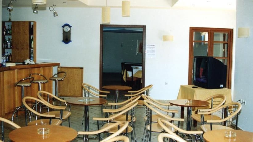 Bella Mare Hotel Apartments   | Rethymno | Crete | Greece 12