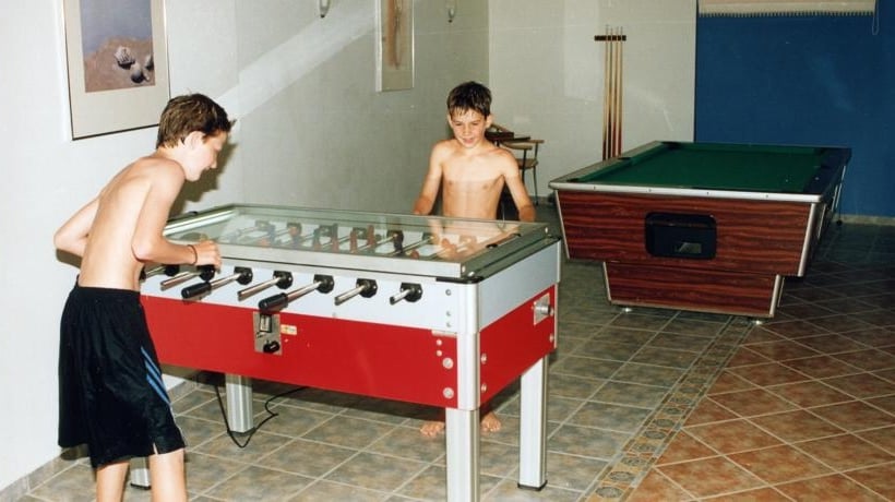 Bella Mare Hotel Apartments   | Rethymno | Crete | Greece 15