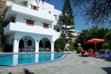 Hotel Matala Sun  | Matala | Crete | Greece 1