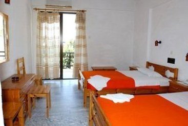 Hotel Matala Sun  | Matala | Crete | Greece 2