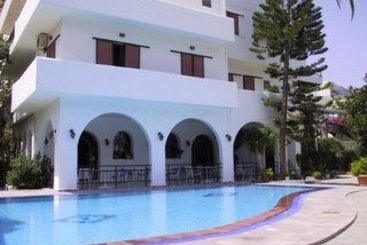 Hotel Matala Sun  | Matala | Crete | Greece 3
