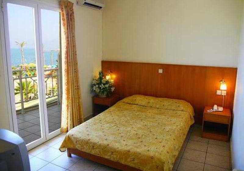 Hotel Eri Beach & Village   | Hersonissos | Crete | Greece 11