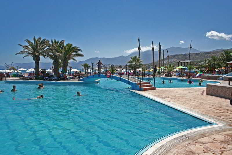 Hotel Eri Beach & Village   | Hersonissos | Crete | Greece 14