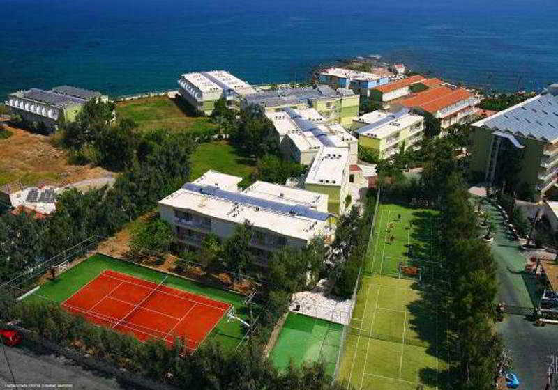 Hotel Eri Beach & Village   | Hersonissos | Crete | Greece 16