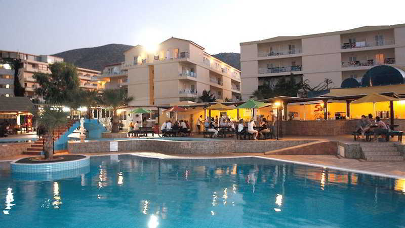 Hotel Eri Beach & Village   | Hersonissos | Crete | Greece 19