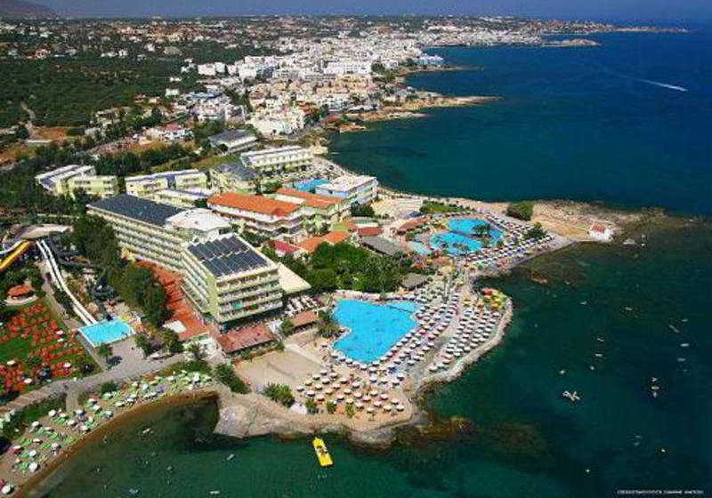 Hotel Eri Beach & Village   | Hersonissos | Crete | Greece 2