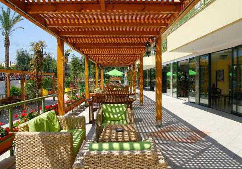 Hotel Eri Beach & Village   | Hersonissos | Crete | Greece 20