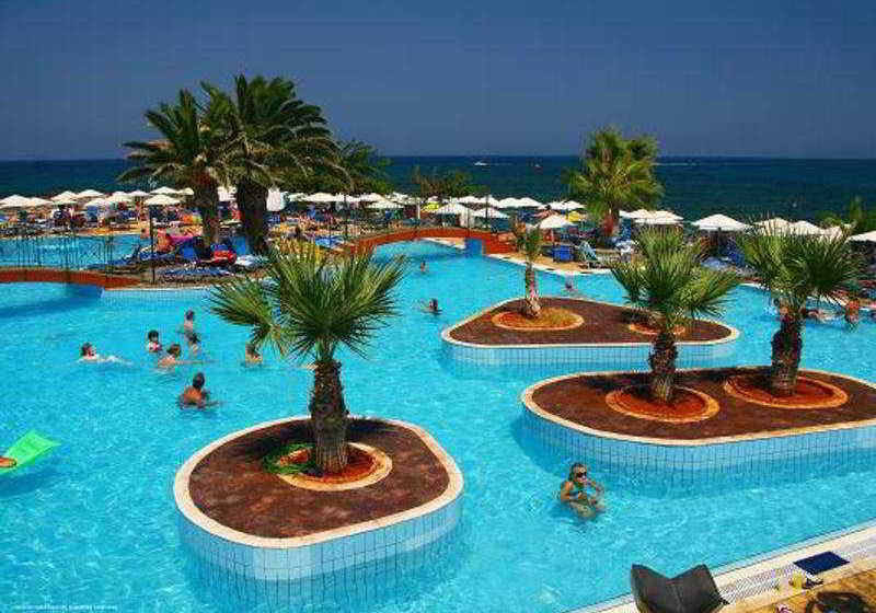 Hotel Eri Beach & Village   | Hersonissos | Crete | Greece 5