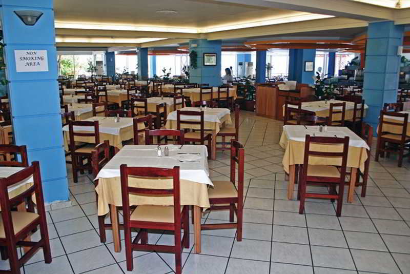 Hotel Eri Beach & Village   | Hersonissos | Crete | Greece 6