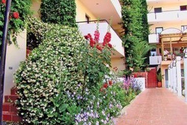 Hotel Zephyros Beach  | Stalis | Crete | Greece 2