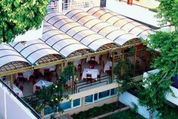 Hotel Zephyros Beach  | Stalis | Crete | Greece 3