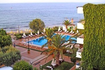 Hotel Zephyros Beach  | Stalis | Crete | Greece 4