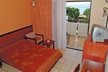 Hotel Zephyros Beach  | Stalis | Crete | Greece 5