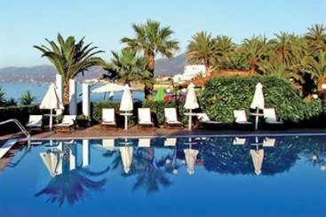 Hotel Zephyros Beach  | Stalis | Crete | Greece 6