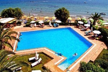 Hotel Zephyros Beach  | Stalis | Crete | Greece 7