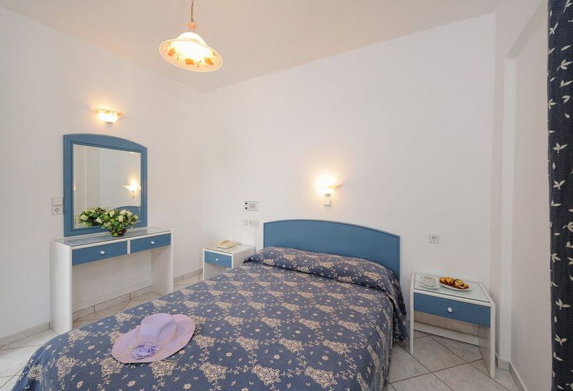 Ariadne Beach Hotel  | Malia | Crete | Greece 1