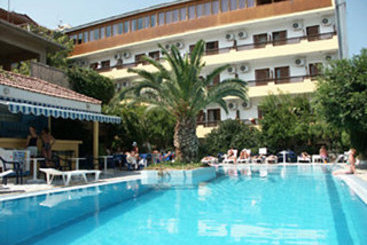 Hotel Danelis  | Hersonissos | Crete | Greece 2