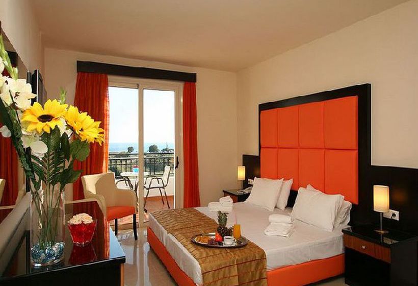 Hotel Chrispy Village La Canea