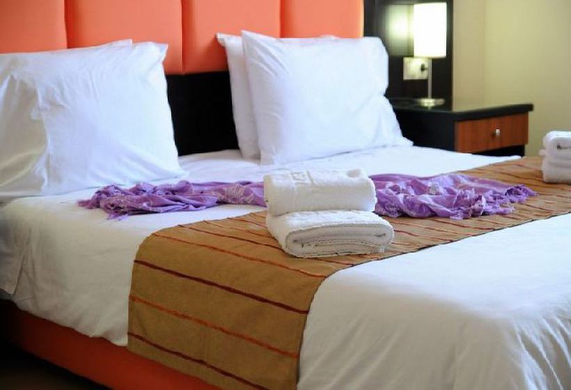 Hotel Chrispy Village  | Chania | Crete | Greece 1