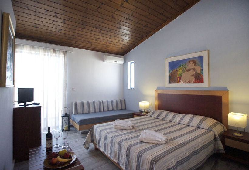 Marita Aparthotel La Canea