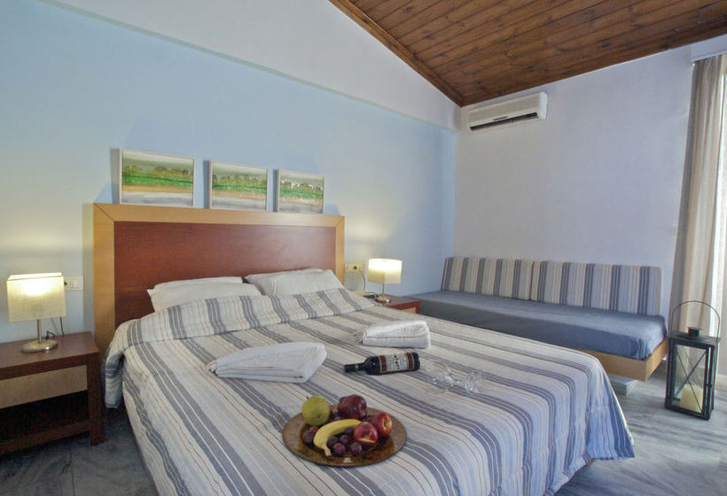Marita Aparthotel  | Chania | Crete | Greece 1