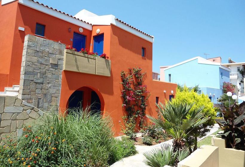 Marita Aparthotel  | Chania | Crete | Greece 10