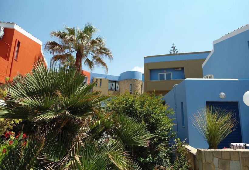 Marita Aparthotel  | Chania | Crete | Greece 11