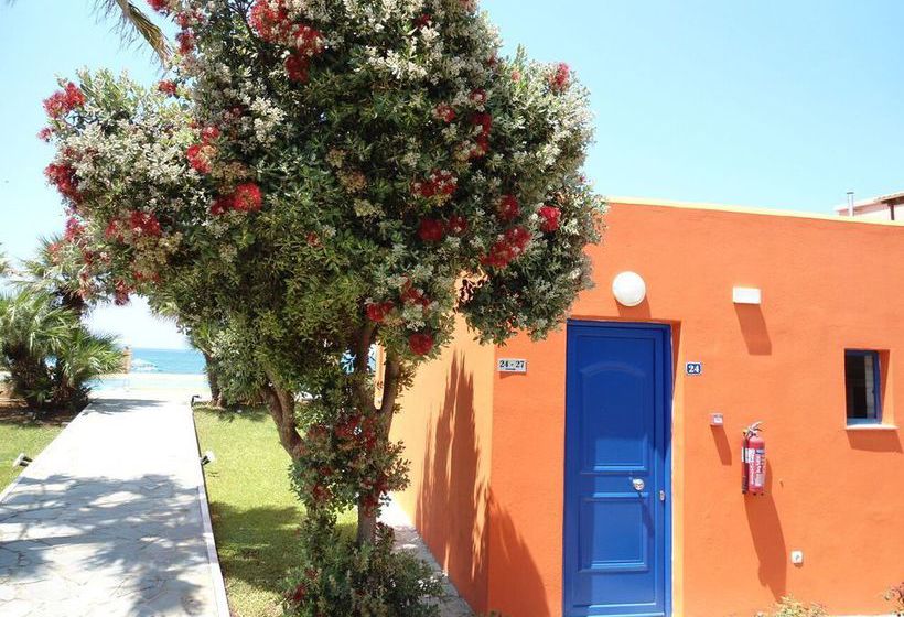 Marita Aparthotel  | Chania | Crete | Greece 12