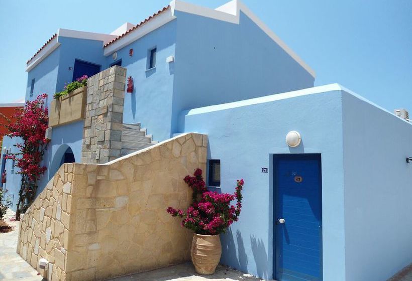 Marita Aparthotel  | Chania | Crete | Greece 13