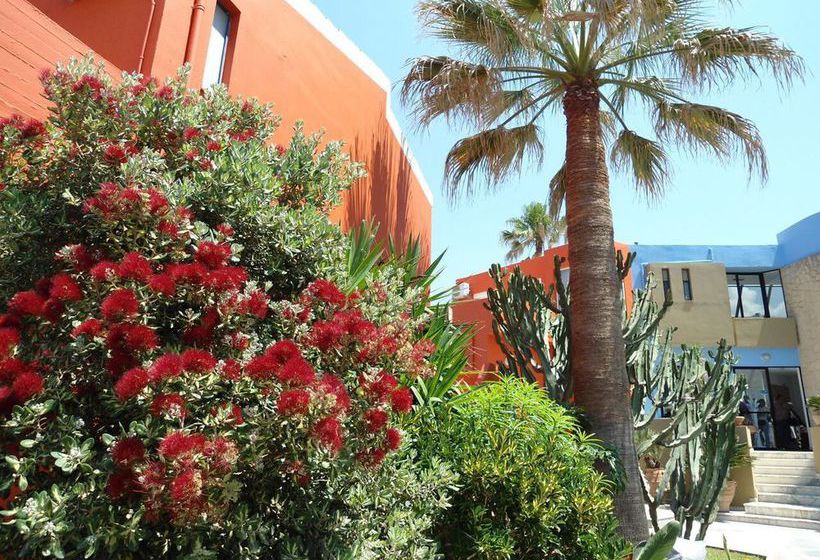 Marita Aparthotel  | Chania | Crete | Greece 14