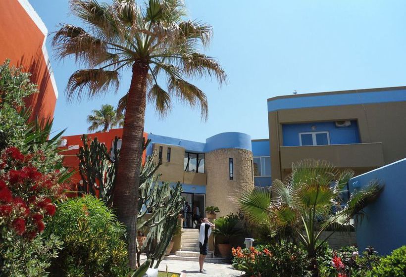 Marita Aparthotel  | Chania | Crete | Greece 16