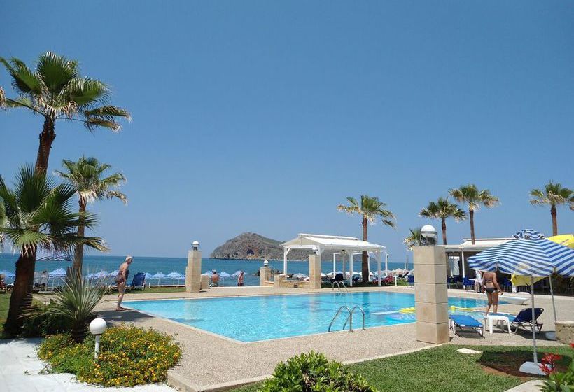 Marita Aparthotel  | Chania | Crete | Greece 17