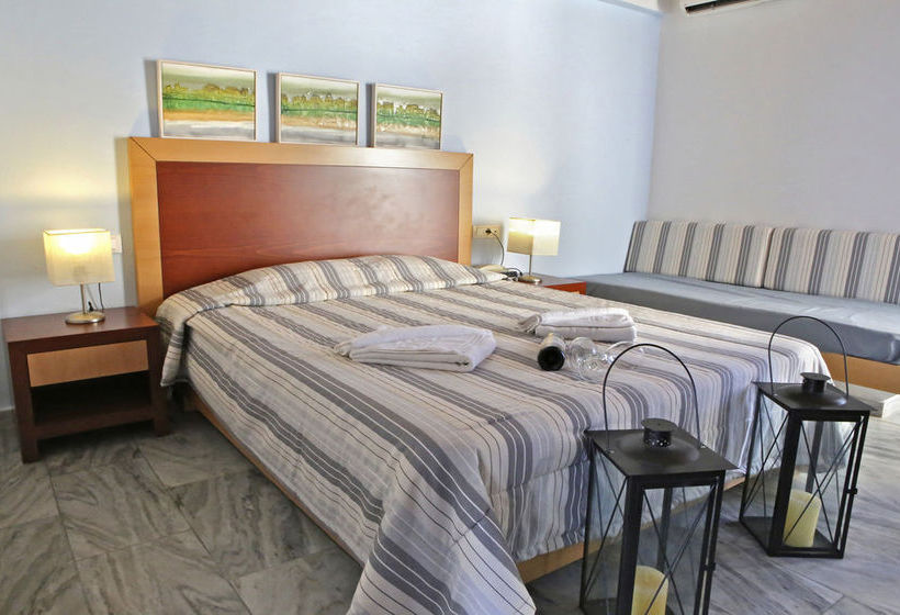 Marita Aparthotel  | Chania | Crete | Greece 2