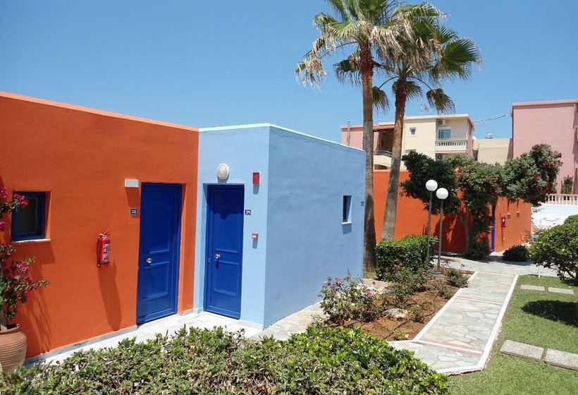 Marita Aparthotel  | Chania | Crete | Greece 20