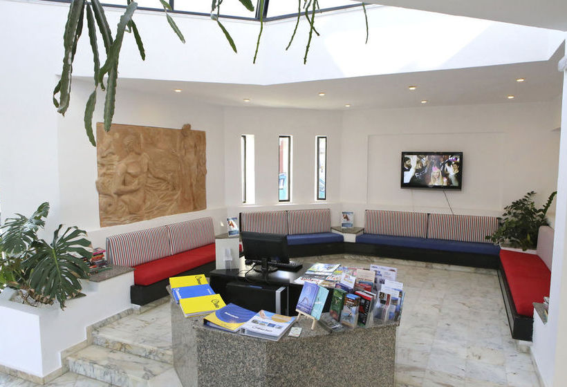 Marita Aparthotel  | Chania | Crete | Greece 3