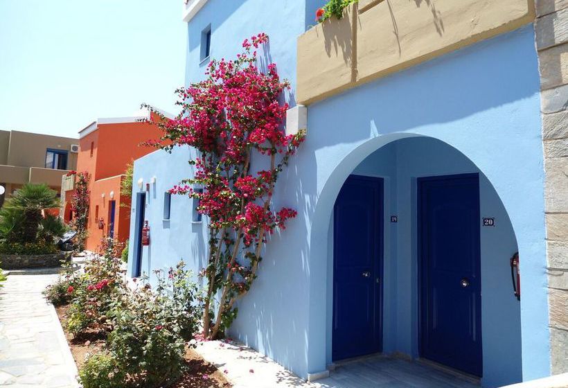 Marita Aparthotel  | Chania | Crete | Greece 4