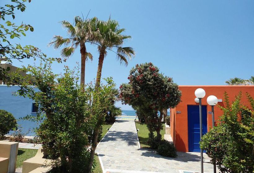 Marita Aparthotel  | Chania | Crete | Greece 5