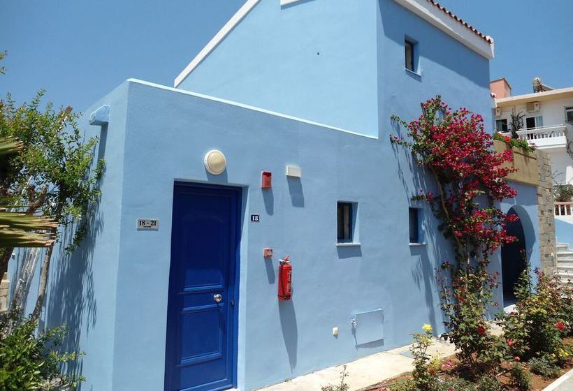 Marita Aparthotel  | Chania | Crete | Greece 6