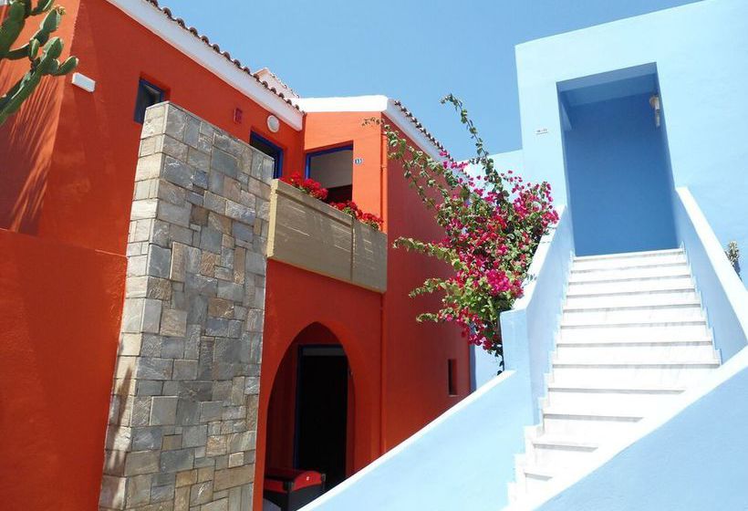 Marita Aparthotel  | Chania | Crete | Greece 7