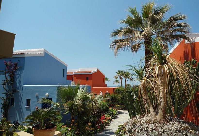 Marita Aparthotel  | Chania | Crete | Greece 8