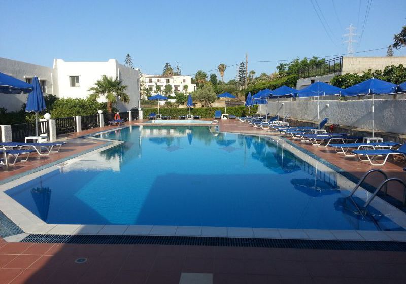 Hotel Dimitra  | Hersonissos | Crete | Greece 1