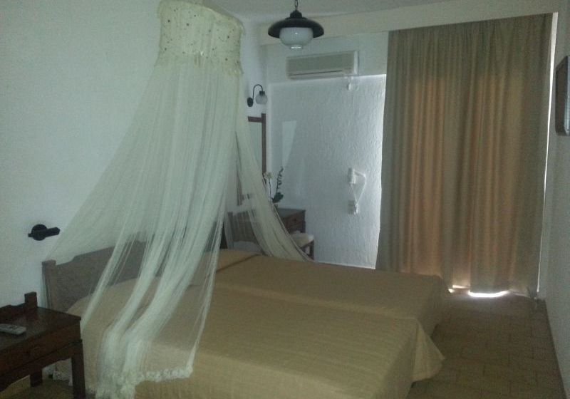 Hotel Dimitra  | Hersonissos | Crete | Greece 2