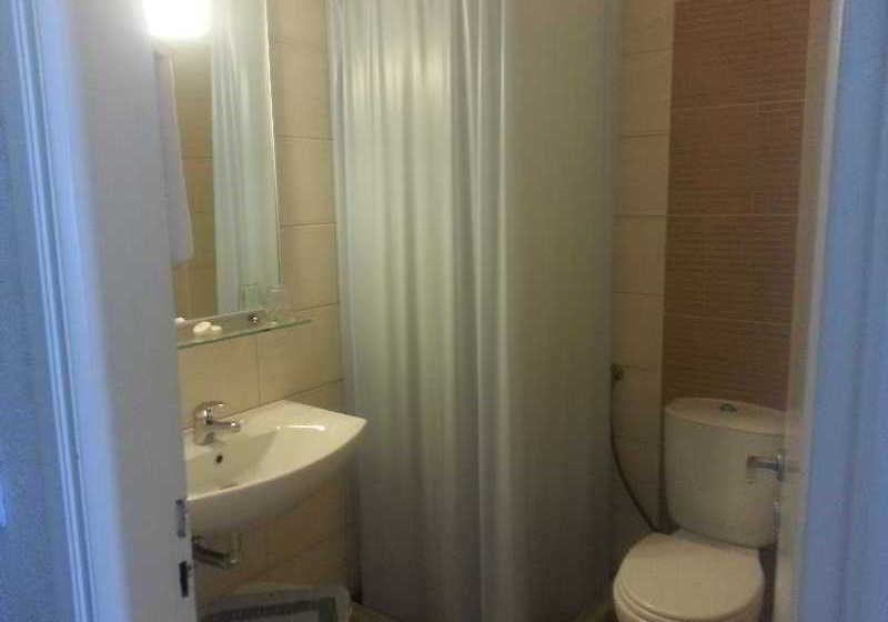 Hotel Dimitra  | Hersonissos | Crete | Greece 5