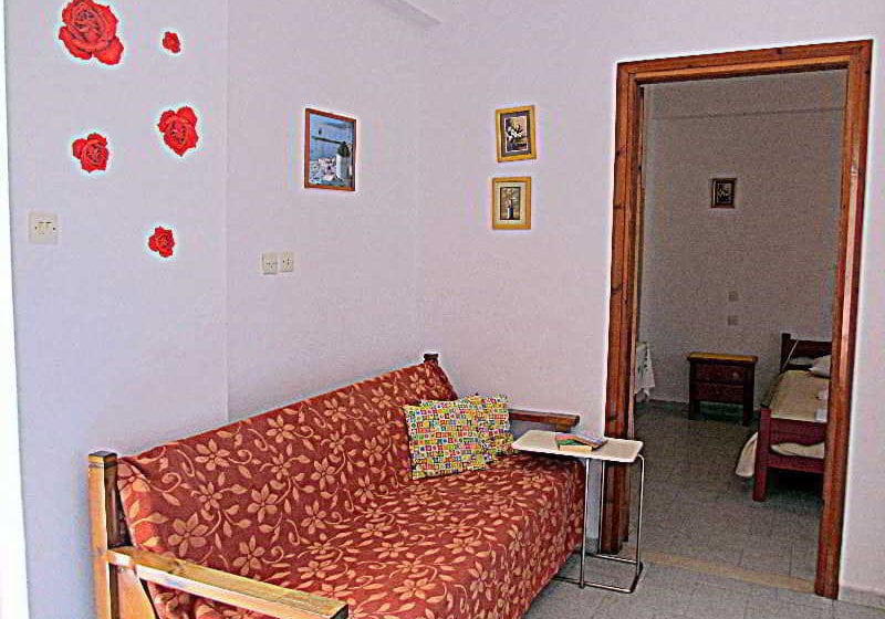 Hotel Apokoros Apartments  | Chania | Crete | Greece 12
