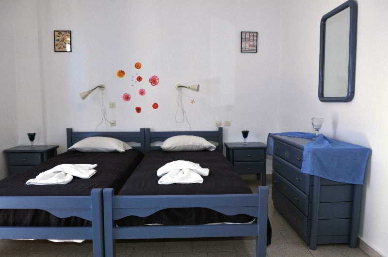 Hotel Apokoros Apartments  | Chania | Crete | Greece 14