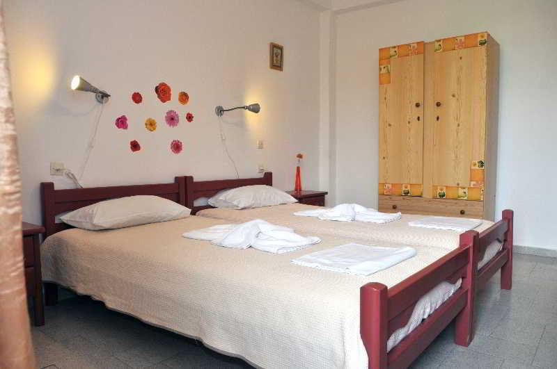 Hotel Apokoros Apartments  | Chania | Crete | Greece 16