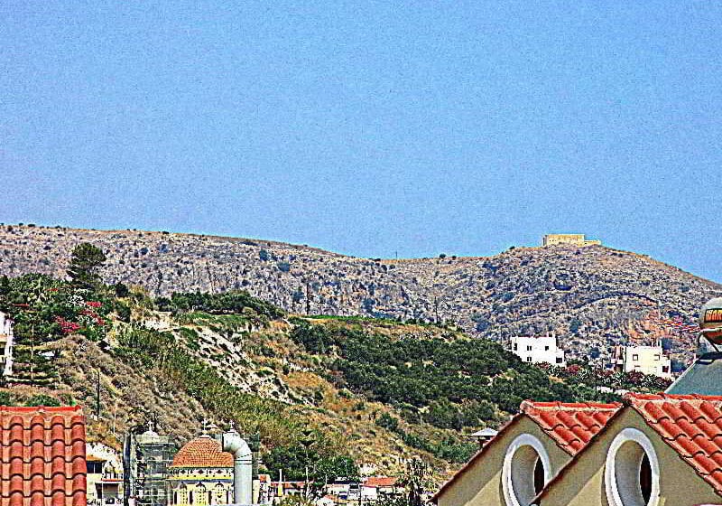 Hotel Apokoros Apartments  | Chania | Crete | Greece 3