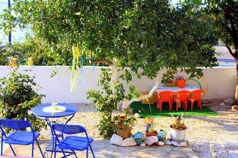 Hotel Apokoros Apartments  | Chania | Crete | Greece 4