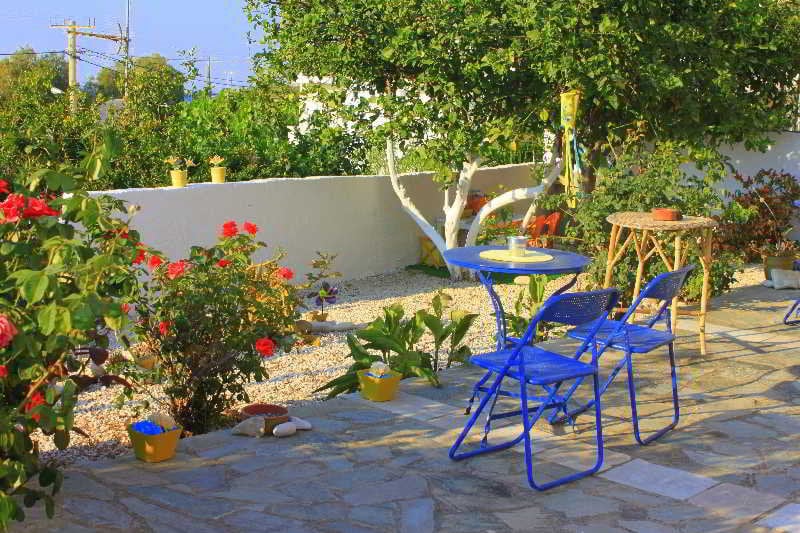 Hotel Apokoros Apartments  | Chania | Crete | Greece 5