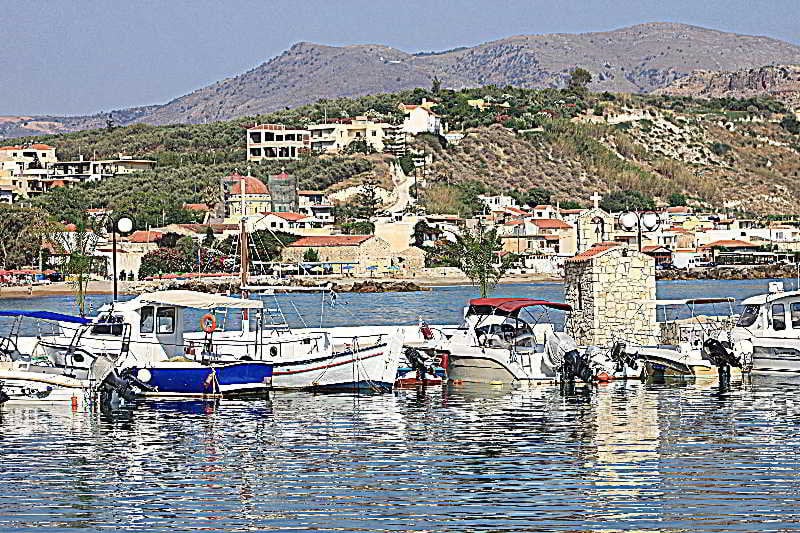 Hotel Apokoros Apartments  | Chania | Crete | Greece 6